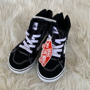 Vans High Top Sneaker